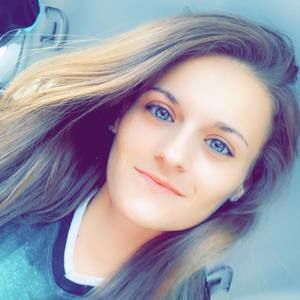 Meet your Posher, Francess